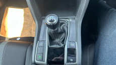 Honda Civic 1.0 VTEC Turbo 126 SR 5dr Petrol Hatchback